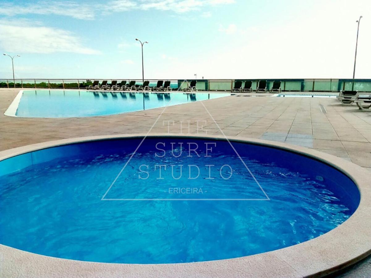 The Surf Studio - אריסרייה מראה חיצוני תמונה