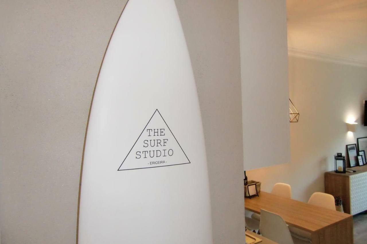 The Surf Studio - אריסרייה מראה חיצוני תמונה